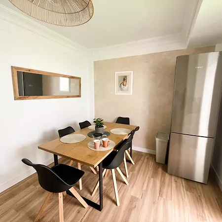 Holiday home Casa Amalia San Marcos (Tenerife)