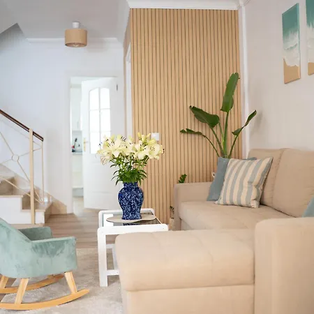 Casa Amalia Holiday home *
