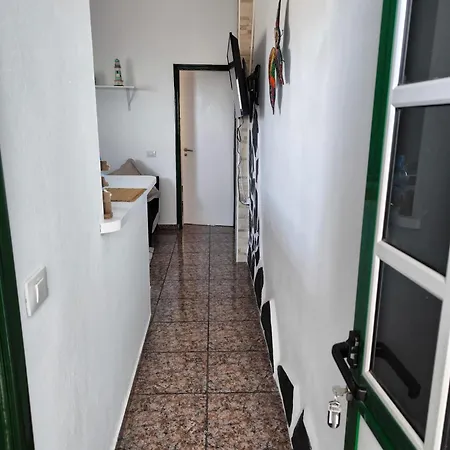 Casa Amalia Appartamento Costa Adeje (Tenerife)