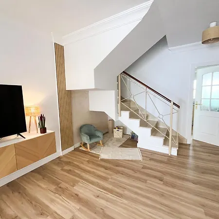 Vakantiehuis Casa Amalia *