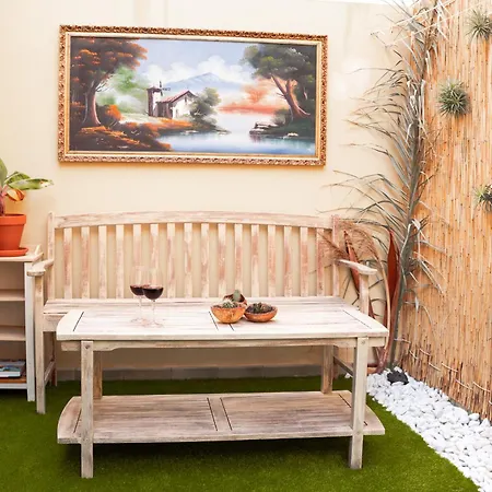Casa Amalia *