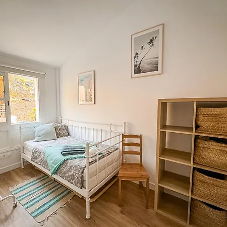 Vakantiehuis Casa Amalia
