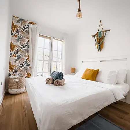 Casa Amalia Vakantiehuis *