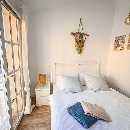 Vakantiehuis Casa Amalia San Marcos (Tenerife)