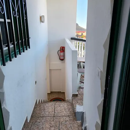 Apartment Casa Amalia Costa Adeje (Tenerife)
