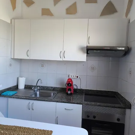 Apartment Casa Amalia Costa Adeje (Tenerife)