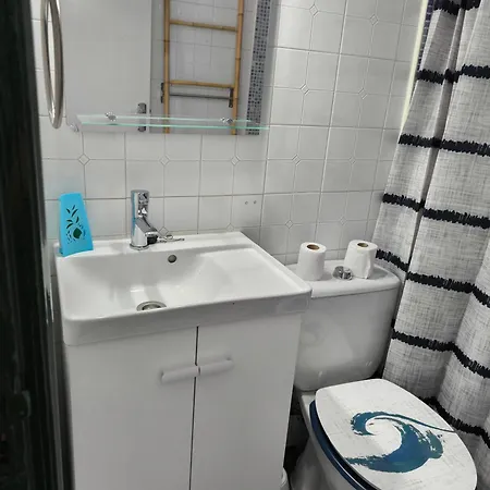 Apartment Casa Amalia