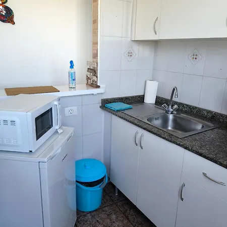Casa Amalia Apartment Costa Adeje (Tenerife)