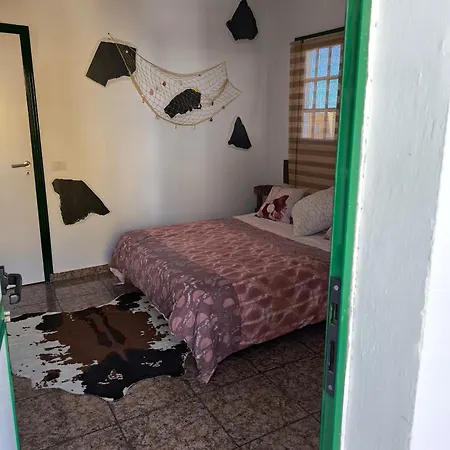 Casa Amalia Apartment