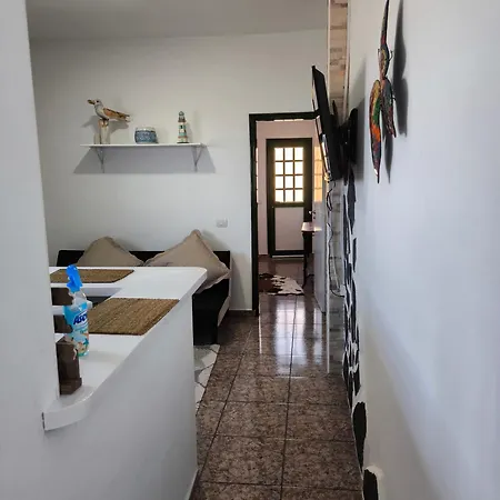 Casa Amalia Costa Adeje (Tenerife)