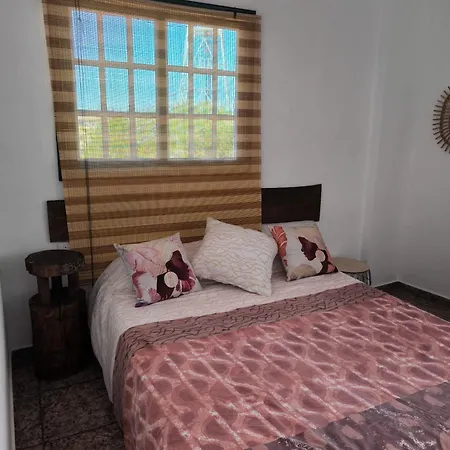 Casa Amalia * Costa Adeje (Tenerife)