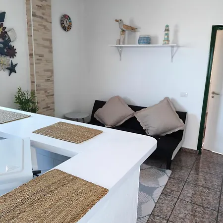 Apartment Casa Amalia Costa Adeje (Tenerife)