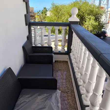 Casa Amalia Apartment