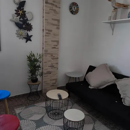 Apartment Casa Amalia