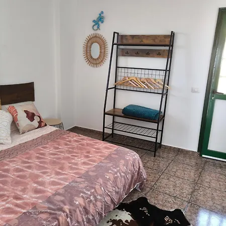 Casa Amalia Costa Adeje (Tenerife)