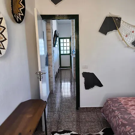 Apartment Casa Amalia Costa Adeje (Tenerife)