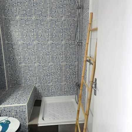 Casa Amalia Apartment *