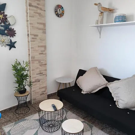 Casa Amalia * Costa Adeje (Tenerife)