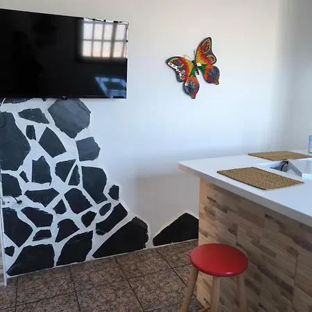 Casa Amalia Apartment