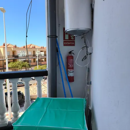 Casa Amalia * Costa Adeje (Tenerife)