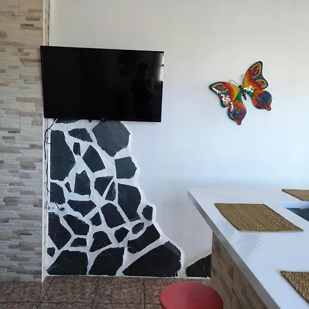 Casa Amalia *