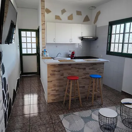 Casa Amalia * Costa Adeje (Tenerife)
