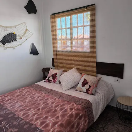 Casa Amalia Apartment