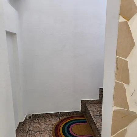 Casa Amalia Apartment *