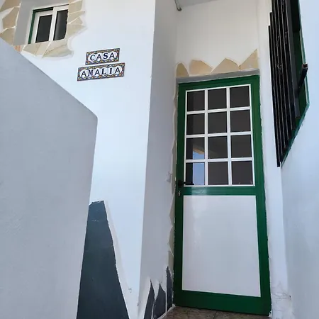 Apartment Casa Amalia *