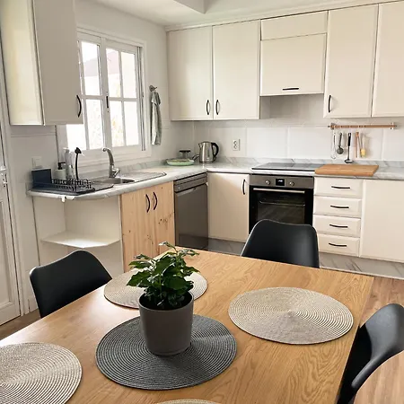 Feriehus Casa Amalia *